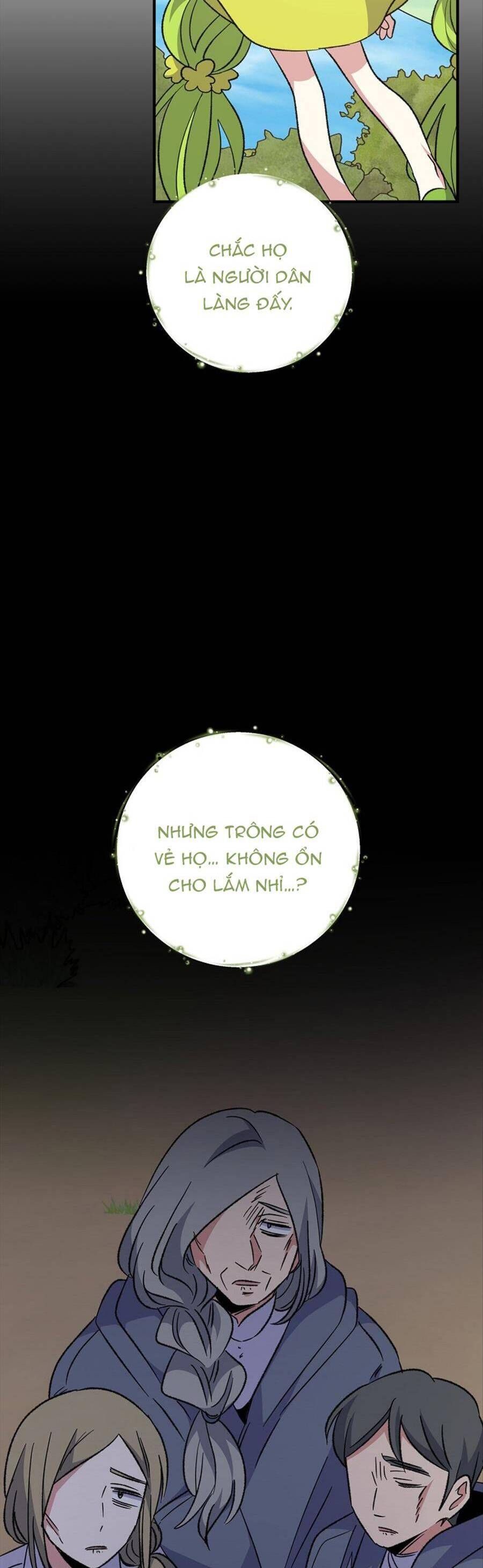 Ygret - Chapter 80 - Page 3