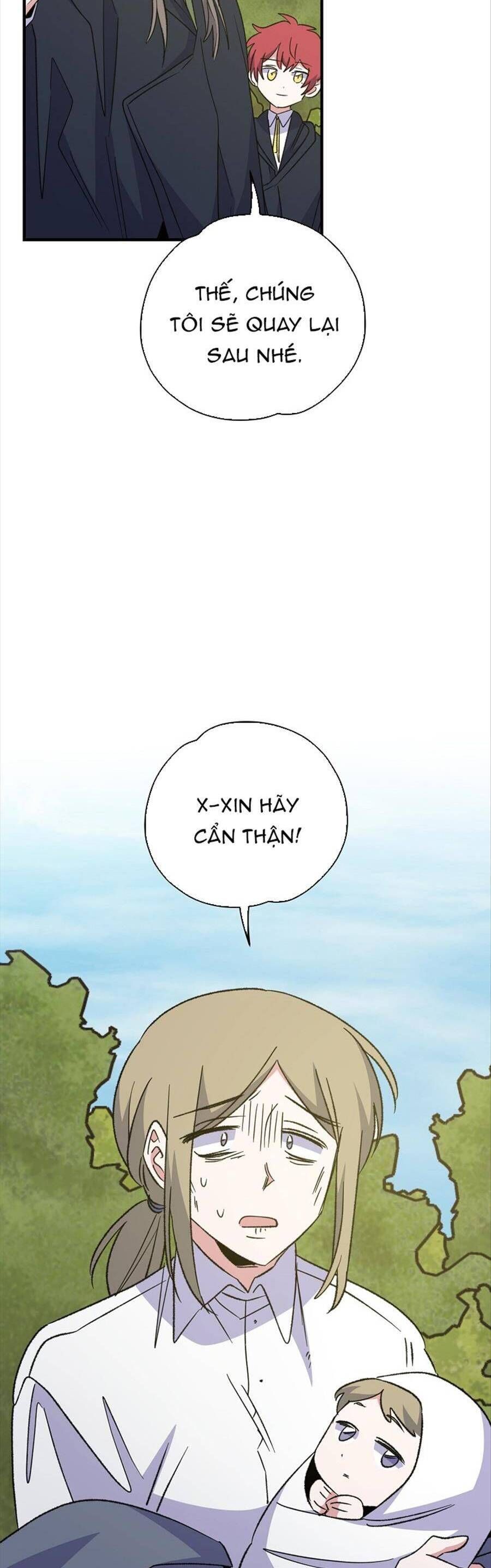 Ygret - Chapter 80 - Page 30