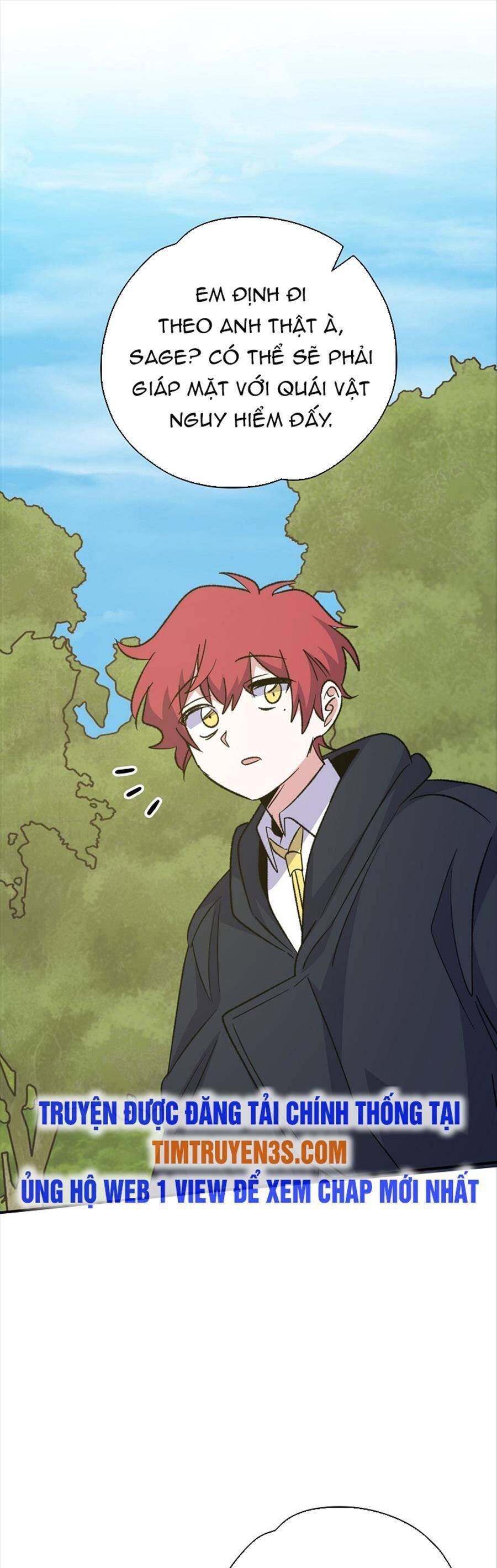 Ygret - Chapter 80 - Page 32