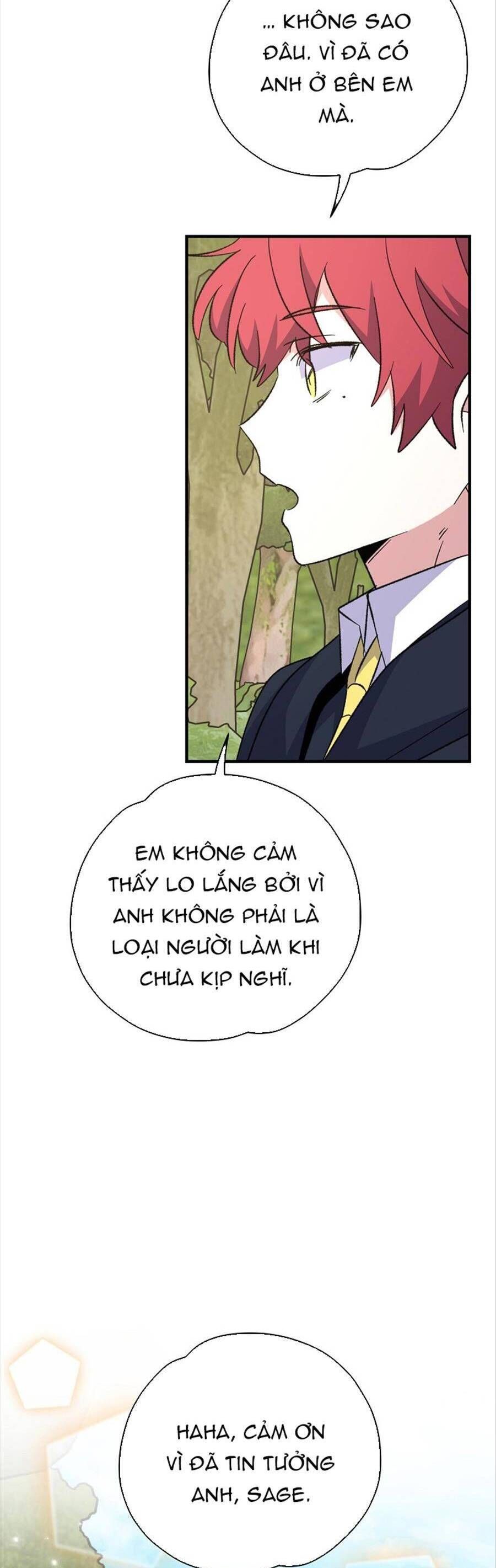 Ygret - Chapter 80 - Page 33