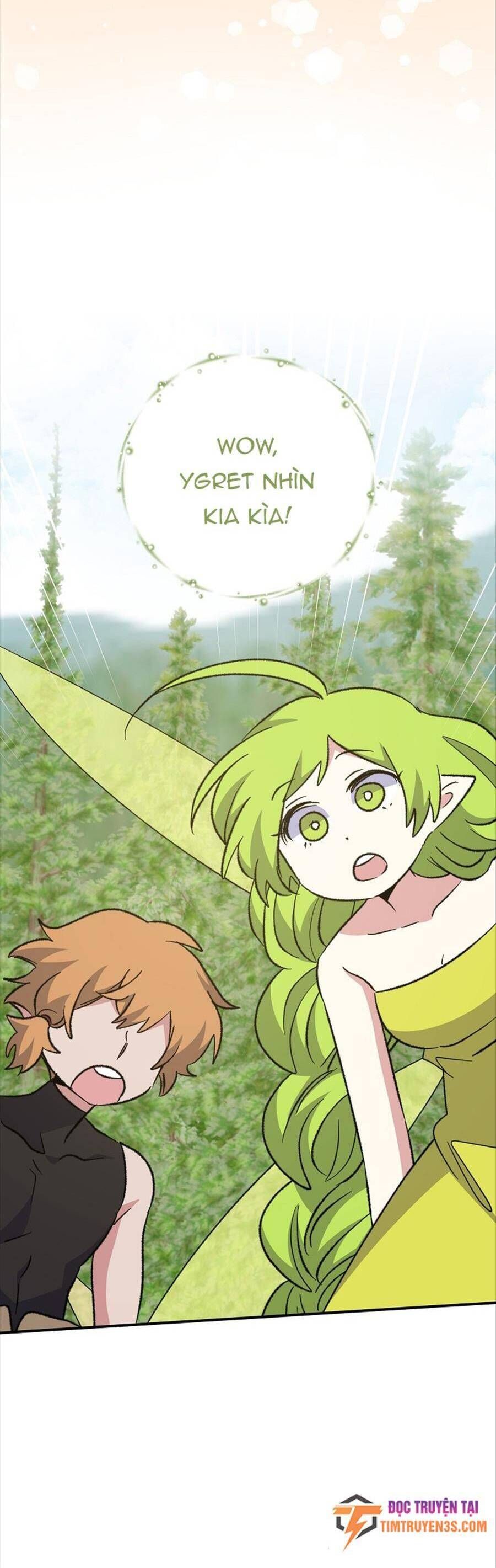 Ygret - Chapter 80 - Page 35
