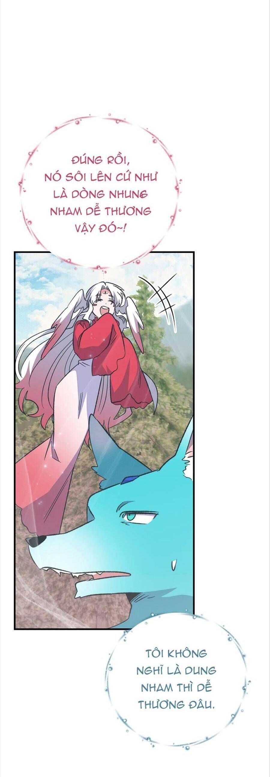 Ygret - Chapter 80 - Page 37