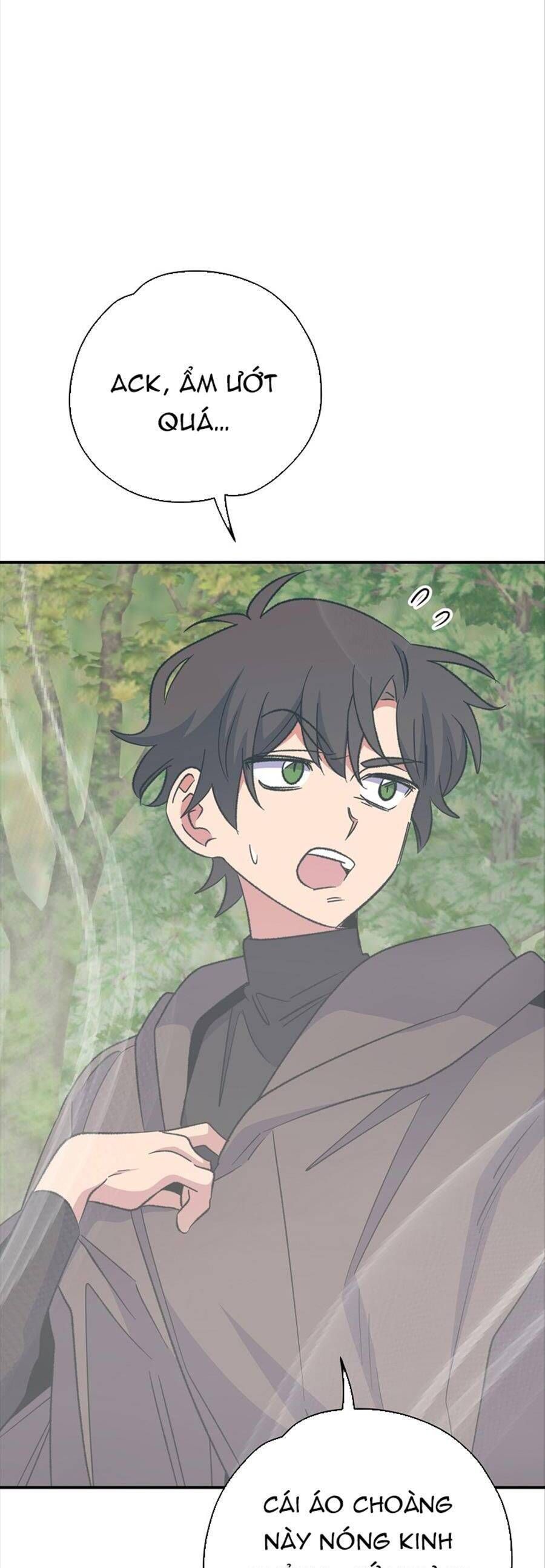 Ygret - Chapter 80 - Page 38