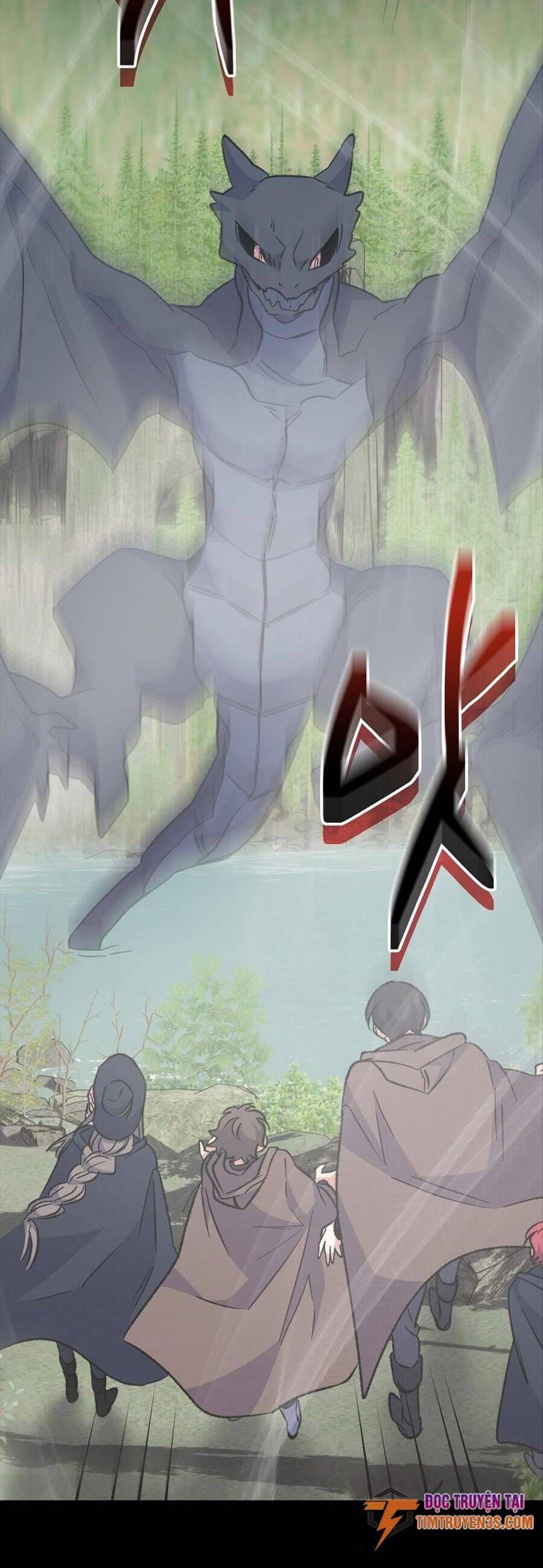 Ygret - Chapter 80 - Page 52