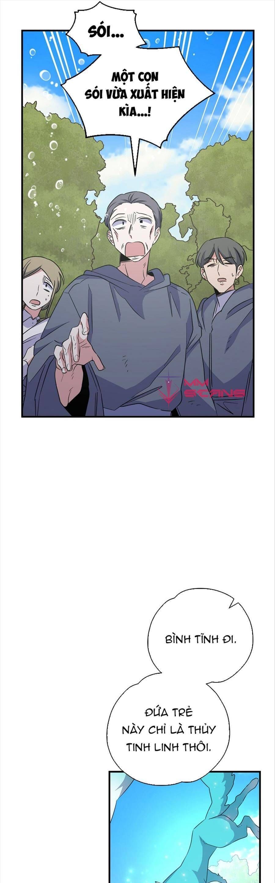 Ygret - Chapter 80 - Page 9