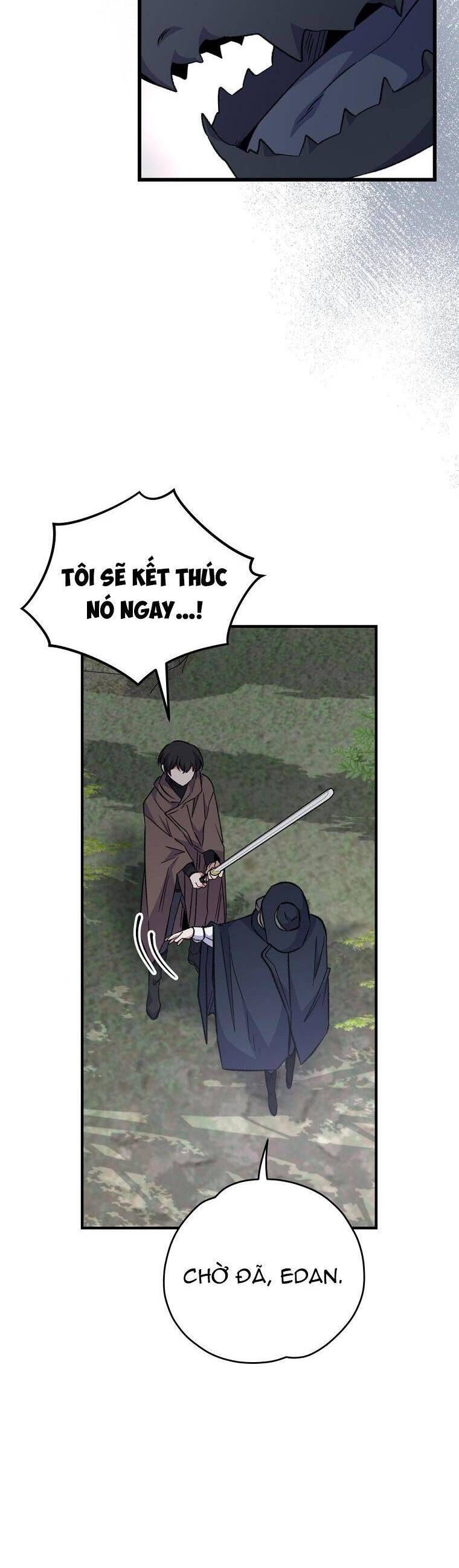 Ygret - Chapter 81 - Page 11