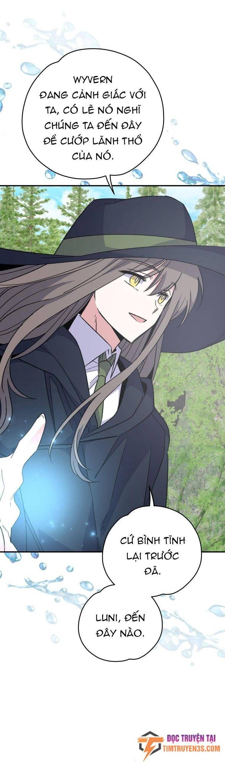 Ygret - Chapter 81 - Page 12