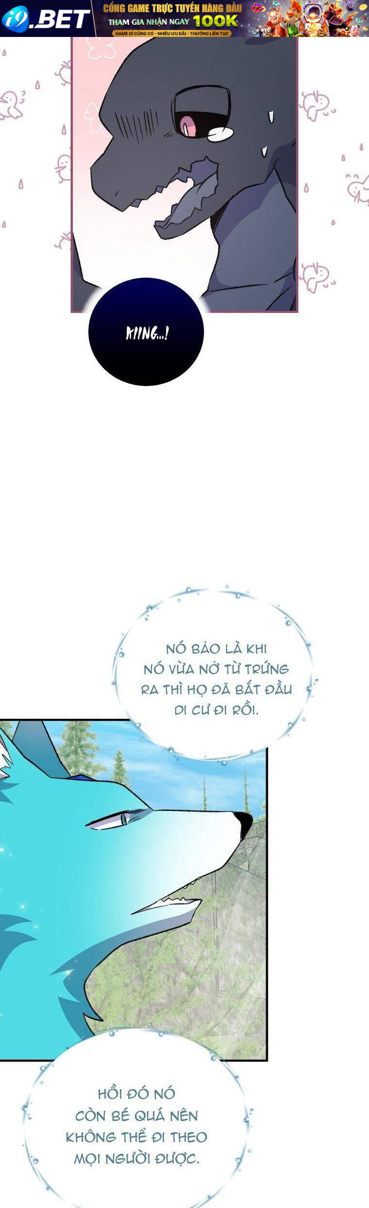 Ygret - Chapter 81 - Page 18