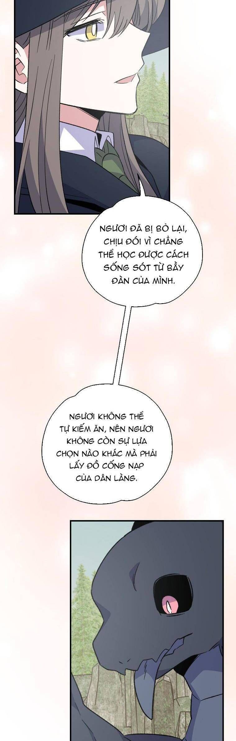 Ygret - Chapter 81 - Page 21