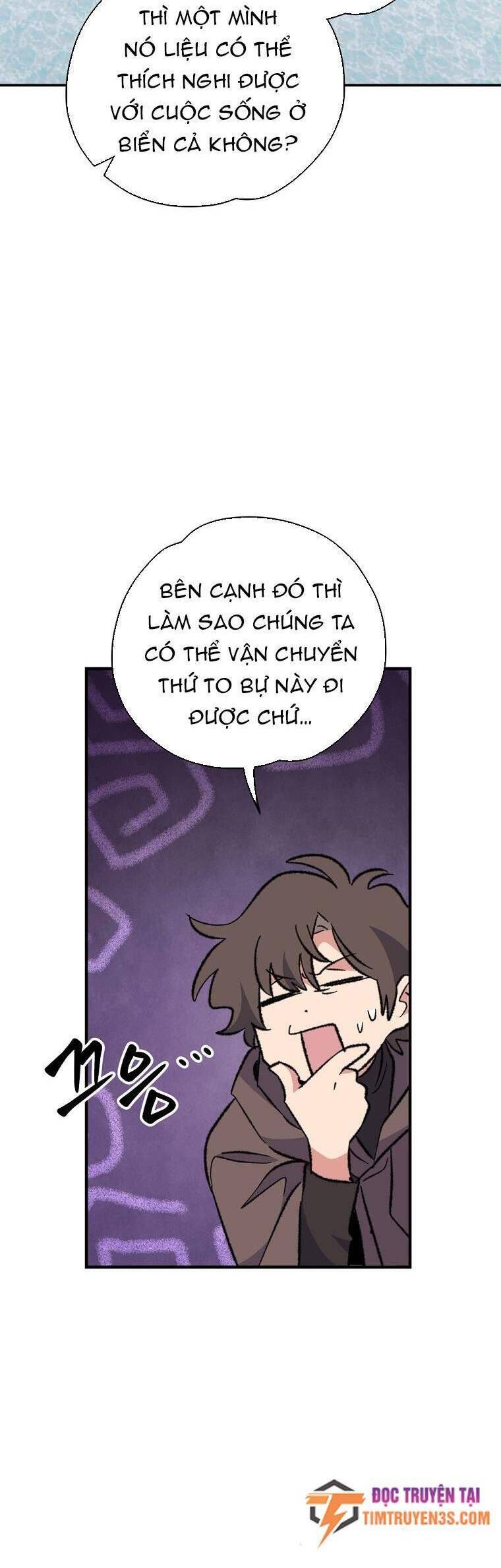 Ygret - Chapter 81 - Page 23