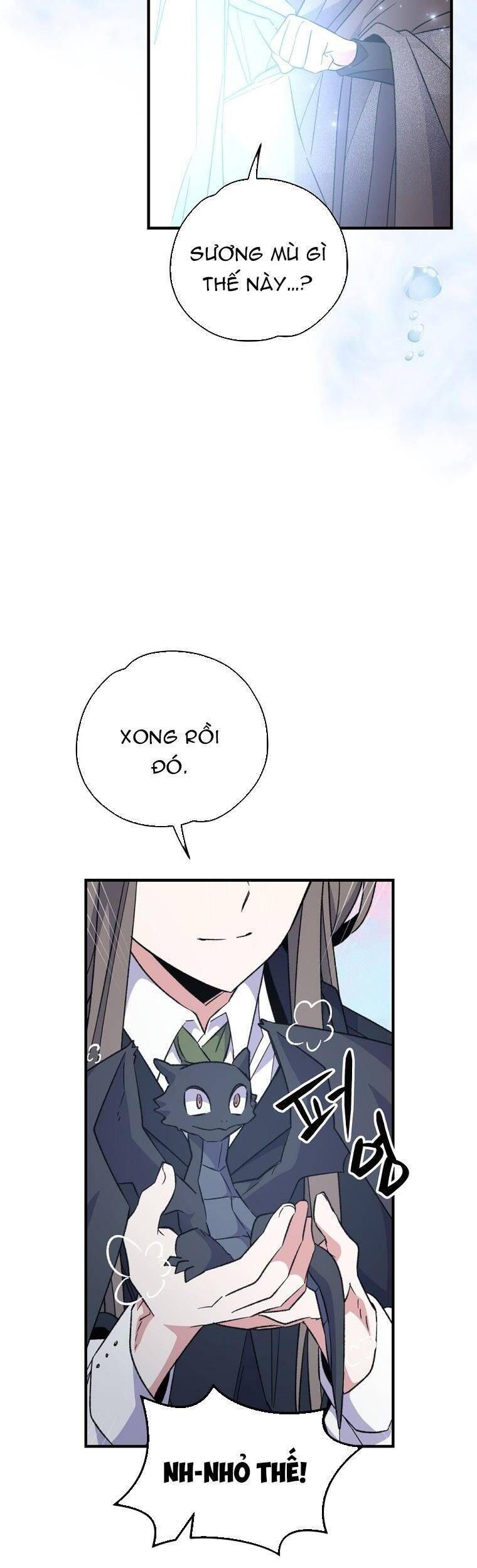 Ygret - Chapter 81 - Page 26