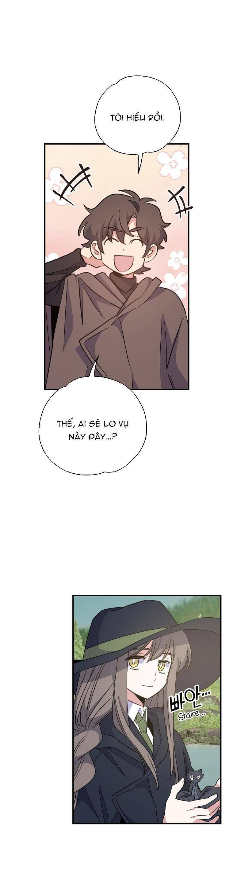 Ygret - Chapter 81 - Page 28