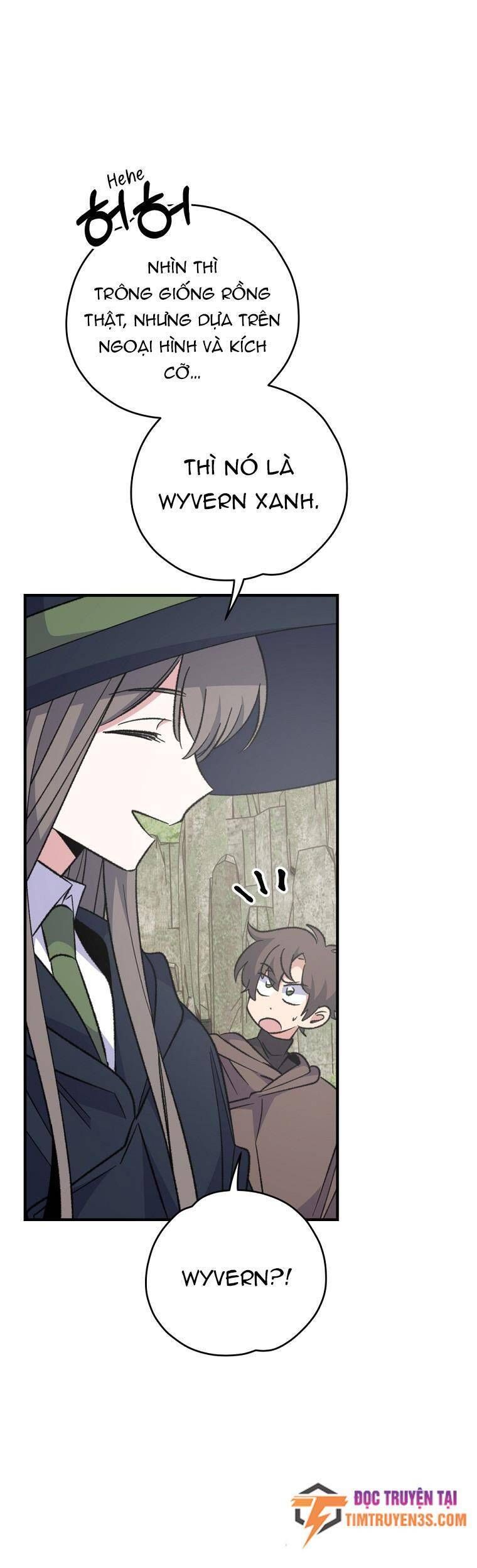 Ygret - Chapter 81 - Page 3