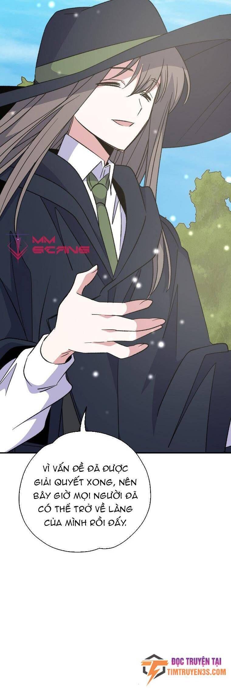 Ygret - Chapter 81 - Page 34