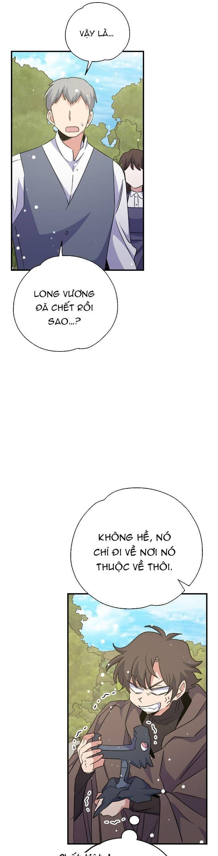 Ygret - Chapter 81 - Page 35