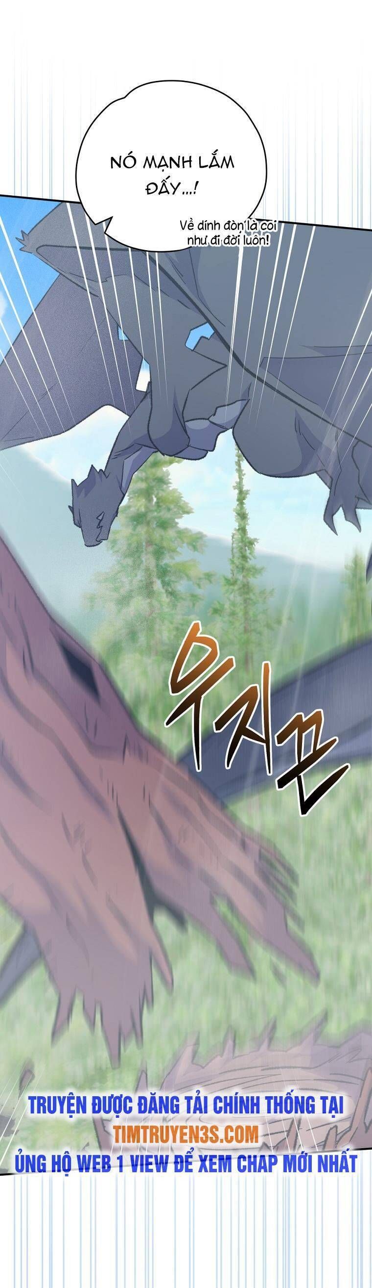 Ygret - Chapter 81 - Page 4