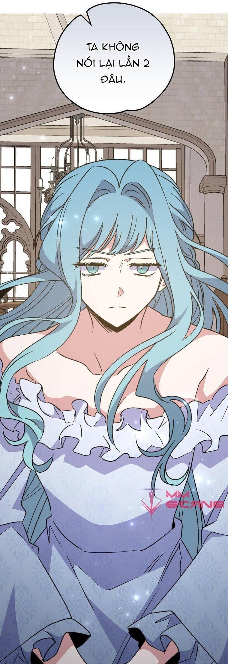 Ygret - Chapter 81 - Page 43