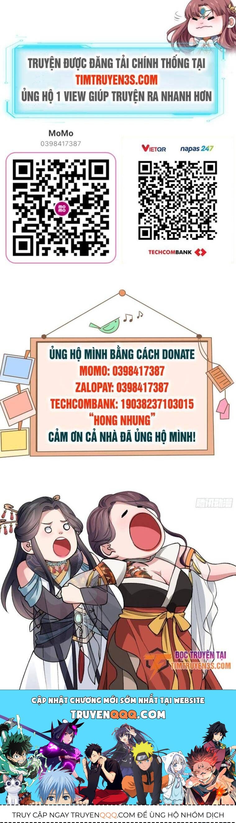 Ygret - Chapter 81 - Page 45