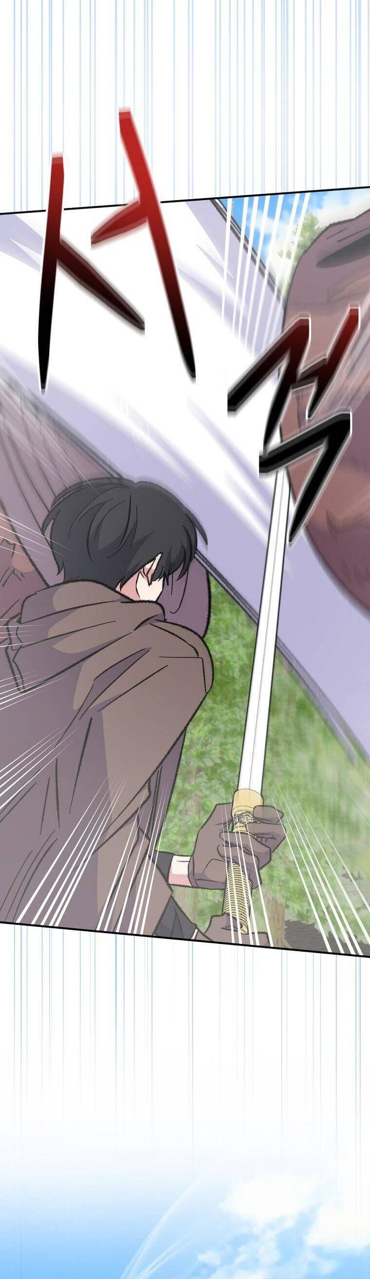 Ygret - Chapter 81 - Page 5