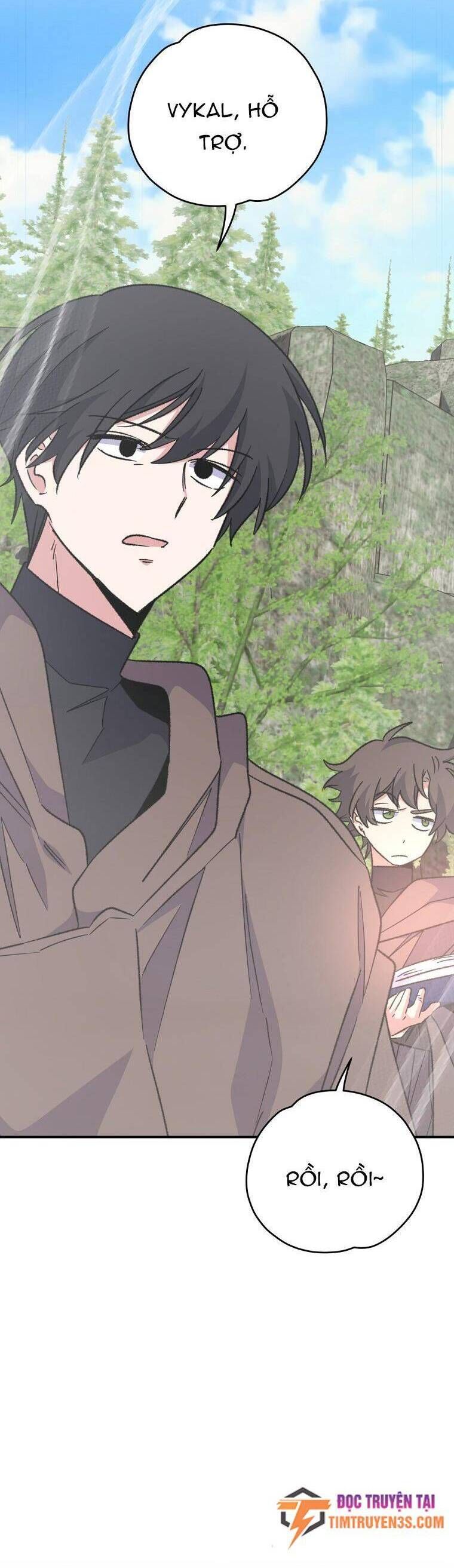 Ygret - Chapter 81 - Page 6