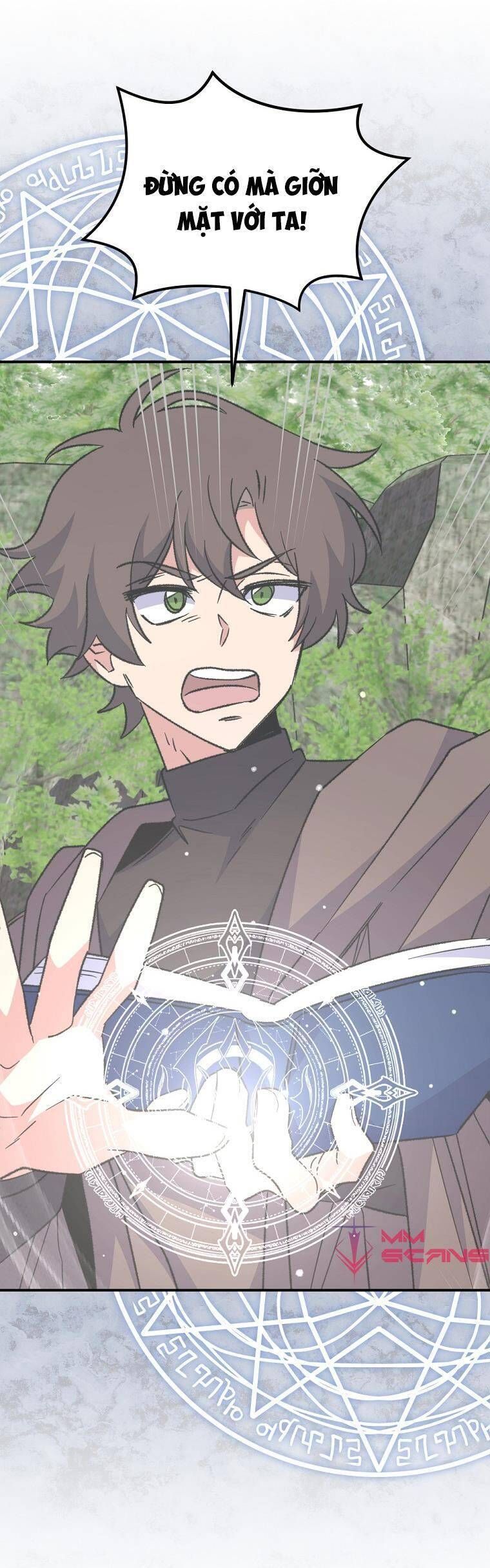 Ygret - Chapter 81 - Page 7