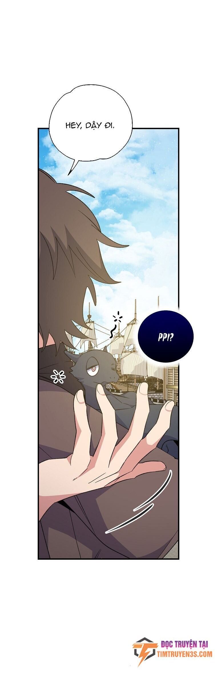 Ygret - Chapter 82 - Page 11