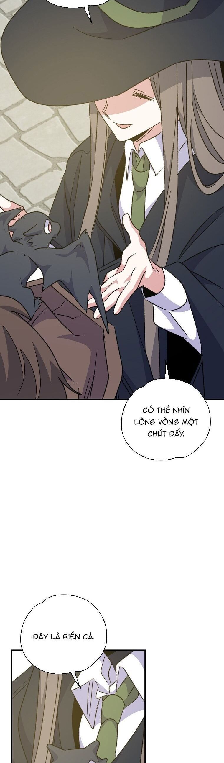 Ygret - Chapter 82 - Page 13