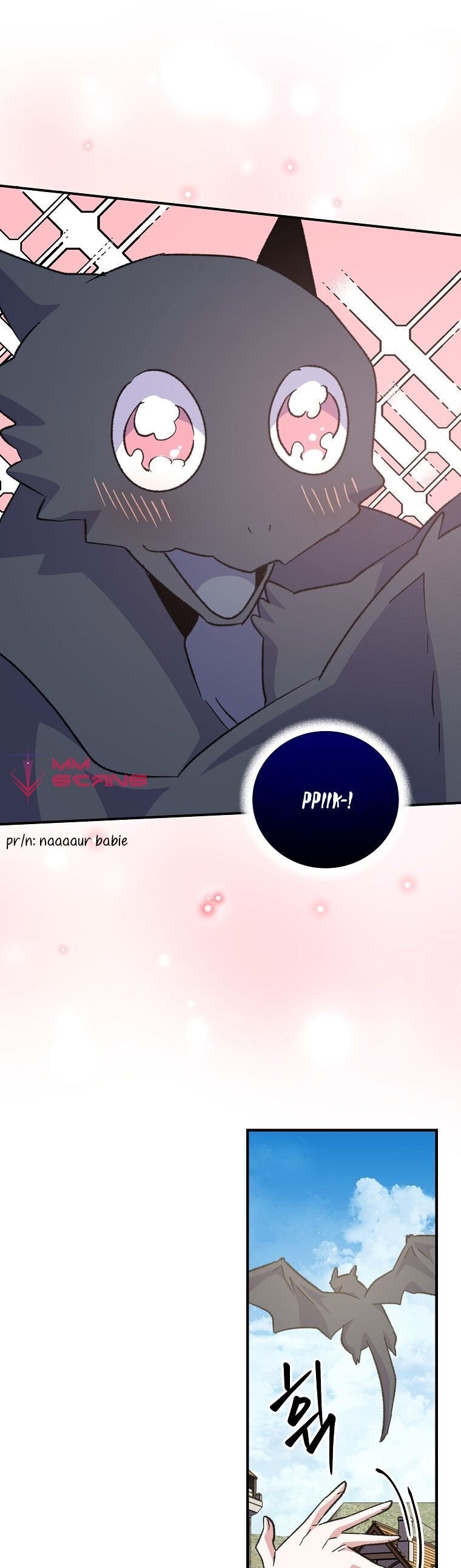 Ygret - Chapter 82 - Page 15