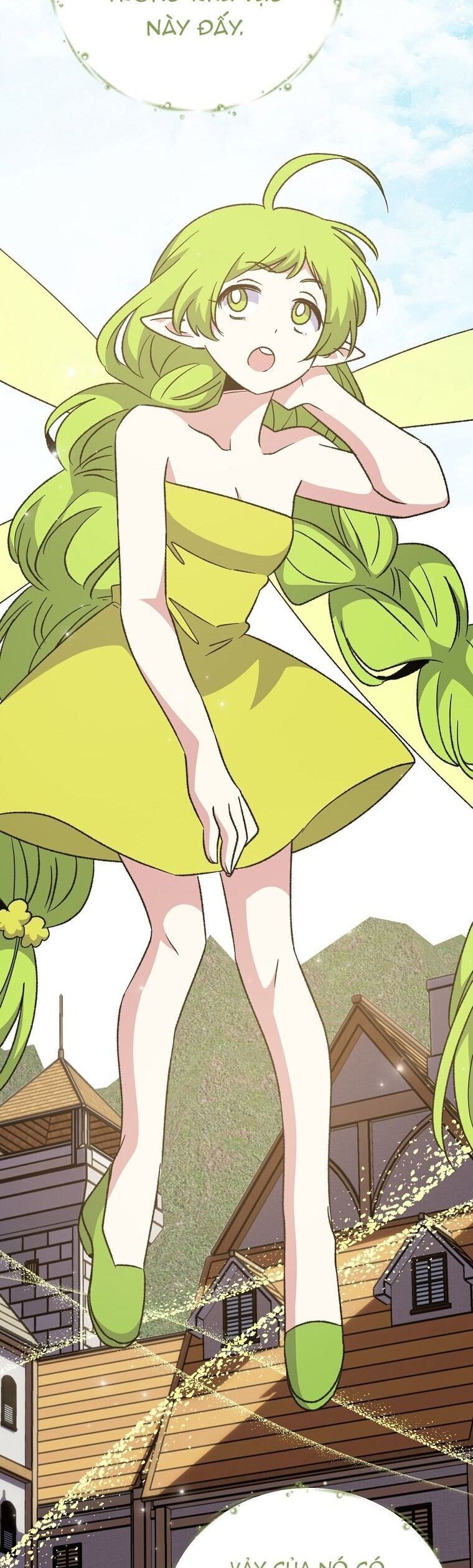 Ygret - Chapter 82 - Page 20