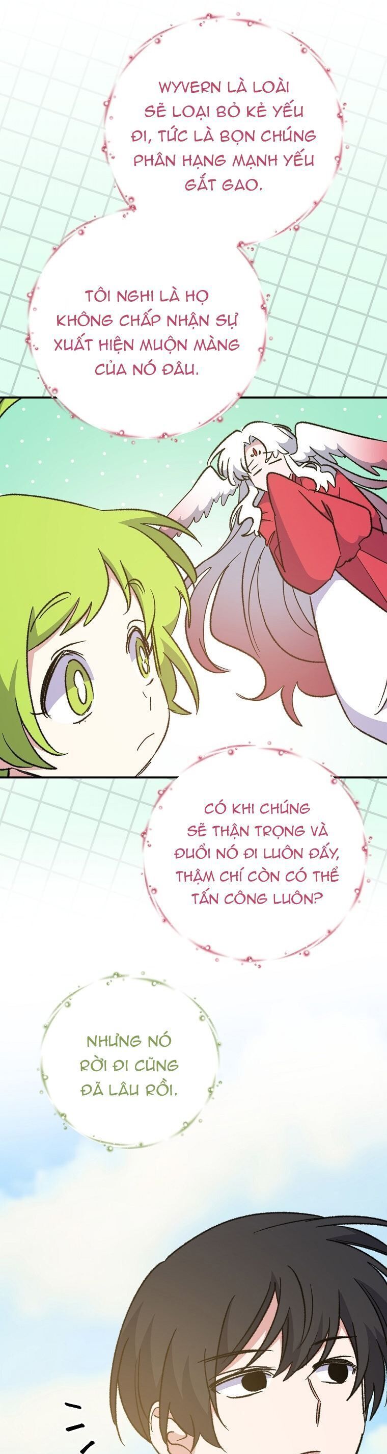 Ygret - Chapter 82 - Page 22