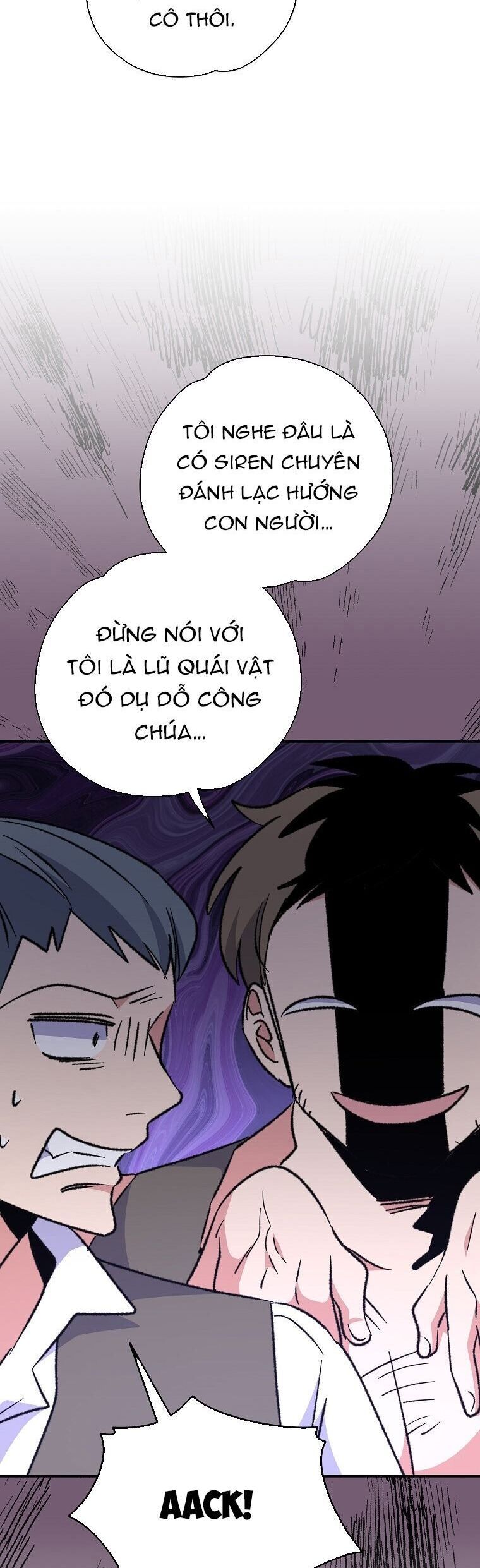 Ygret - Chapter 82 - Page 26