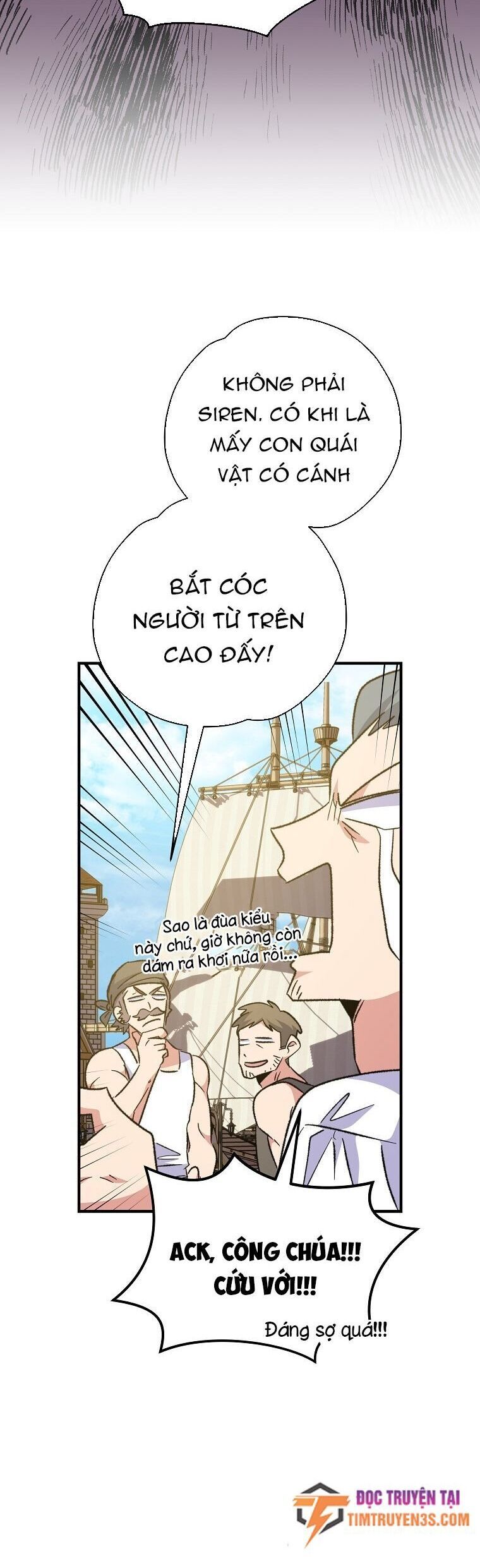 Ygret - Chapter 82 - Page 27