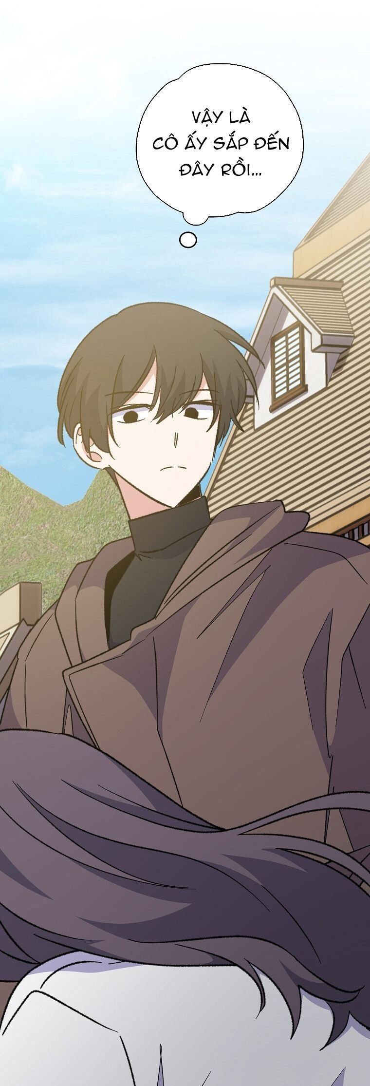 Ygret - Chapter 82 - Page 28