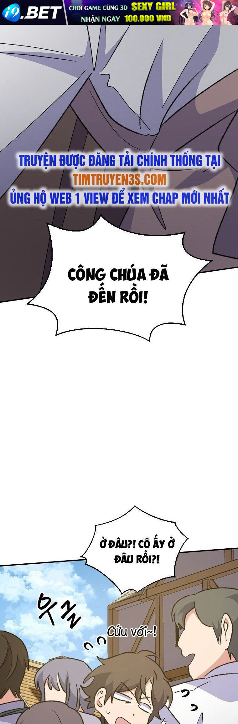 Ygret - Chapter 82 - Page 29