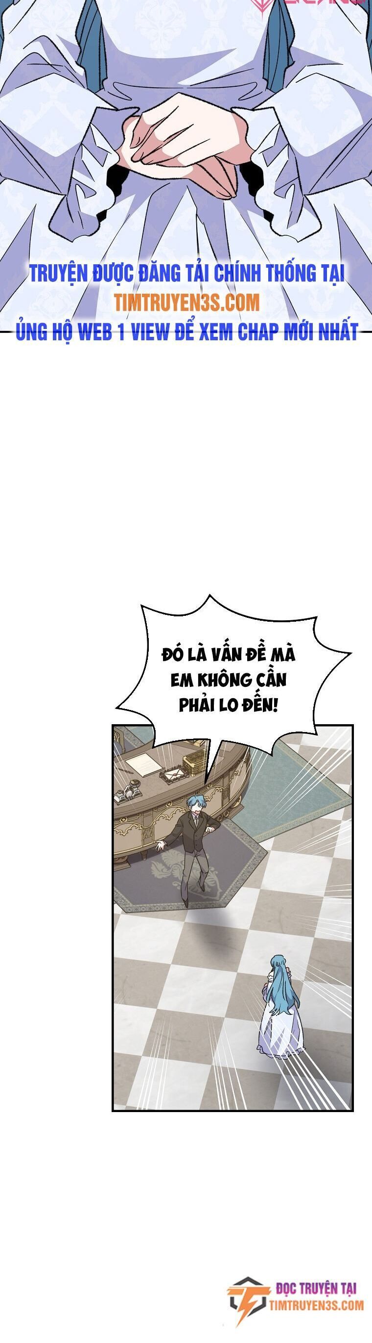 Ygret - Chapter 82 - Page 3