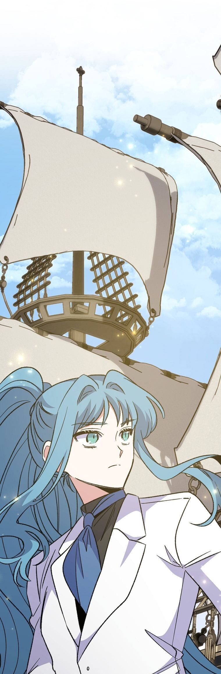 Ygret - Chapter 82 - Page 31