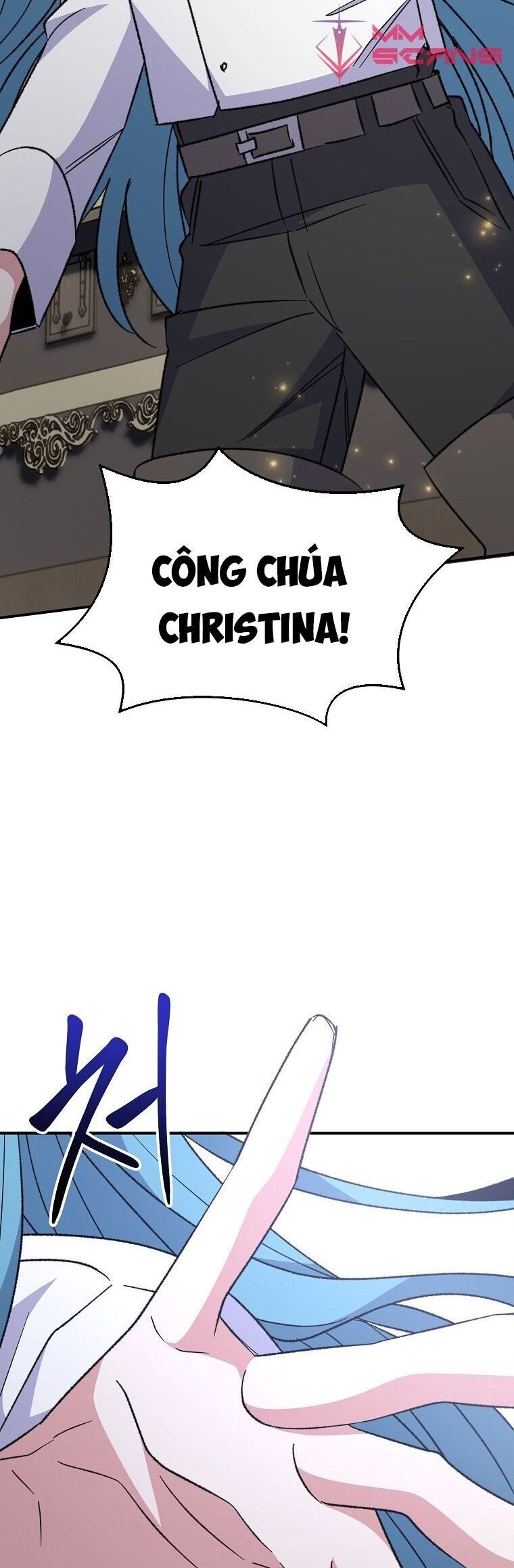 Ygret - Chapter 82 - Page 32