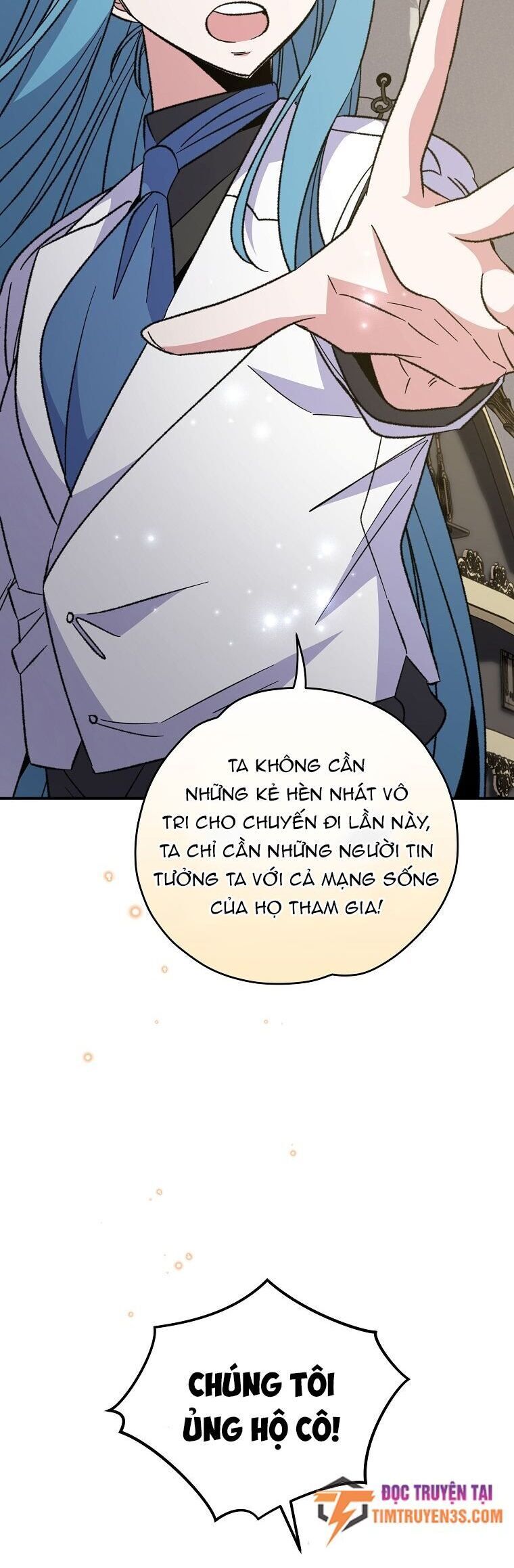 Ygret - Chapter 82 - Page 34