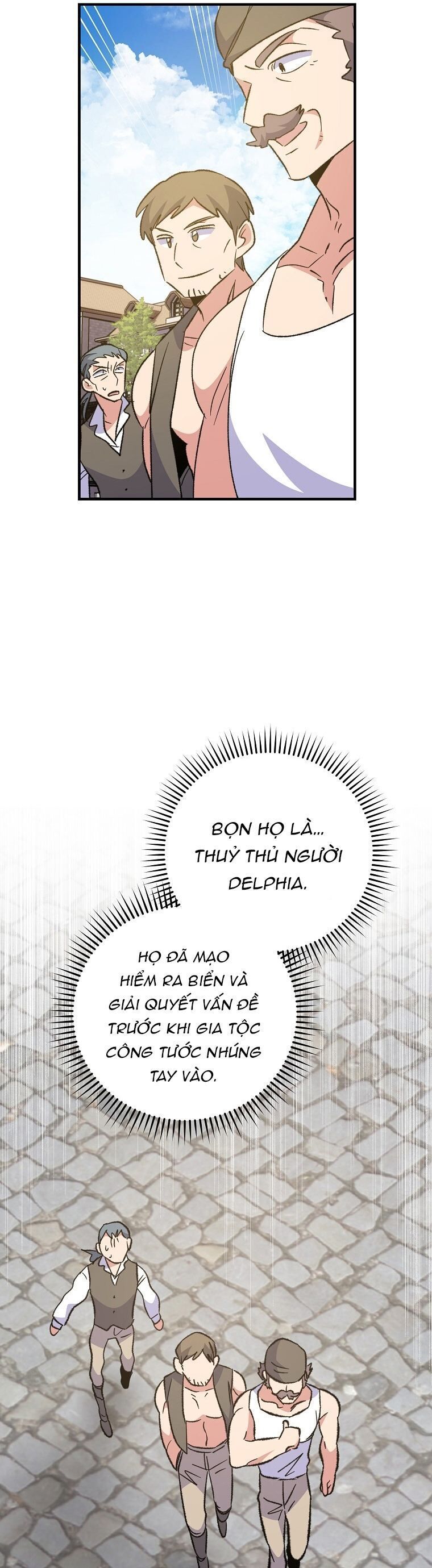 Ygret - Chapter 82 - Page 35