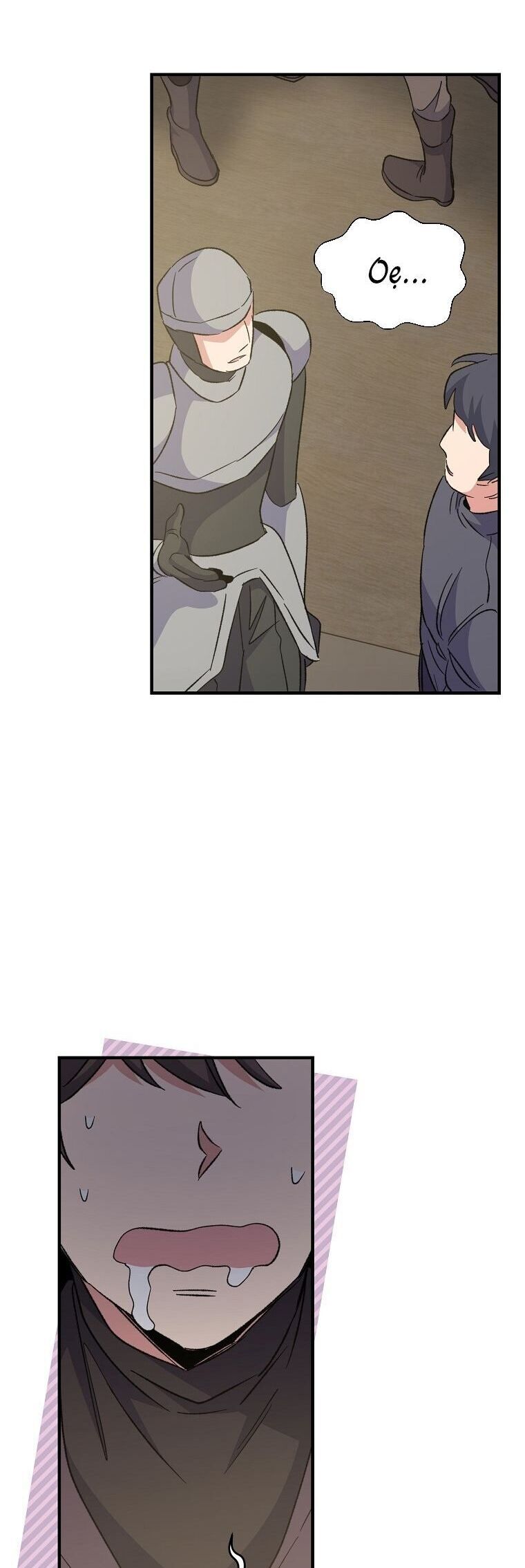 Ygret - Chapter 82 - Page 38