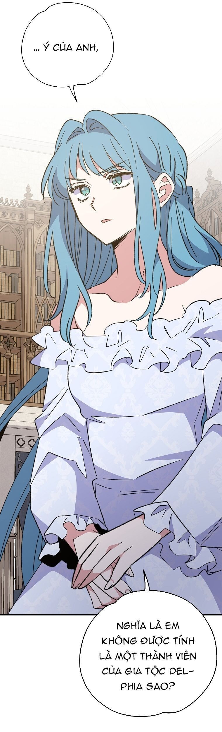 Ygret - Chapter 82 - Page 4