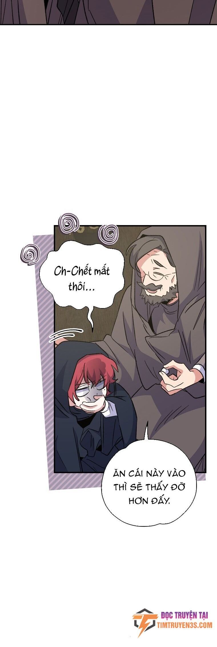 Ygret - Chapter 82 - Page 40