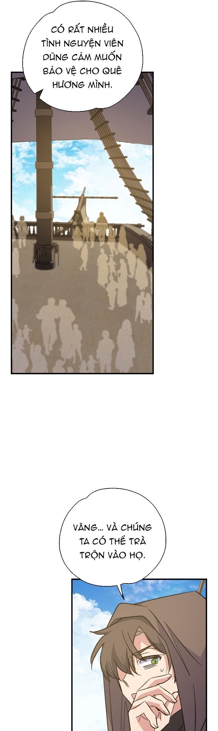 Ygret - Chapter 82 - Page 41