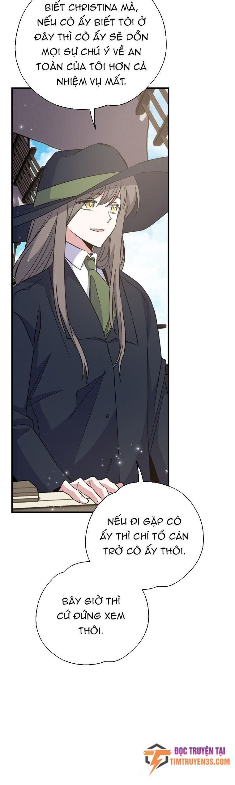 Ygret - Chapter 82 - Page 43