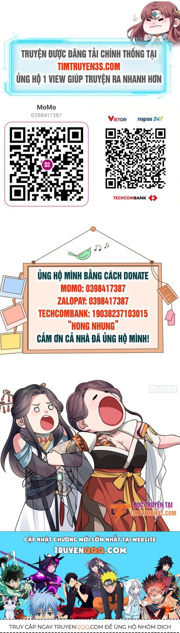 Ygret - Chapter 82 - Page 46