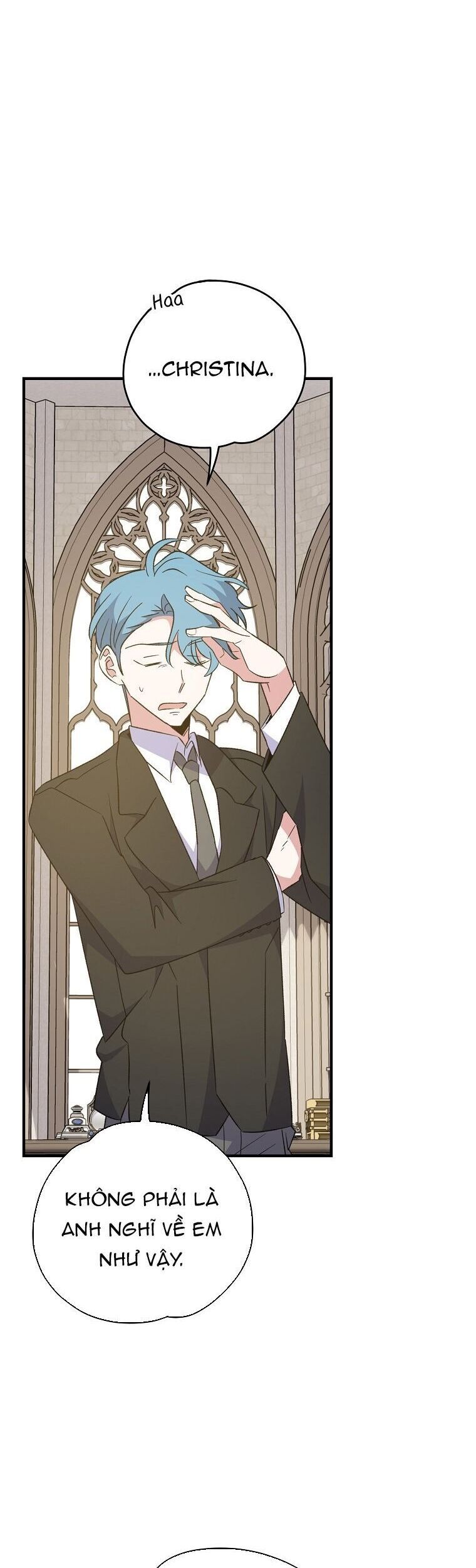 Ygret - Chapter 82 - Page 5