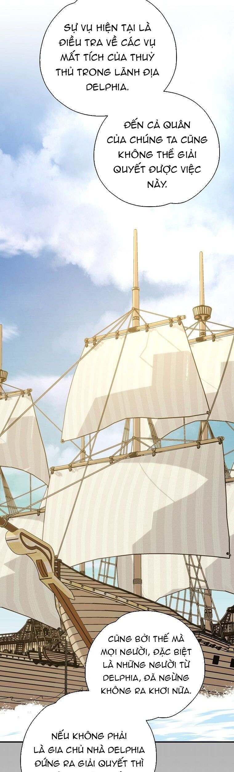 Ygret - Chapter 82 - Page 6