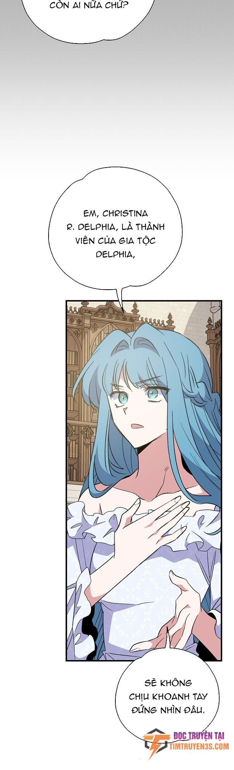 Ygret - Chapter 82 - Page 7