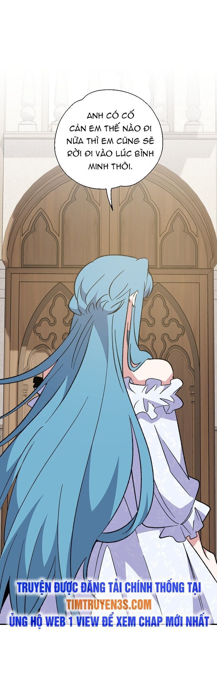 Ygret - Chapter 82 - Page 8