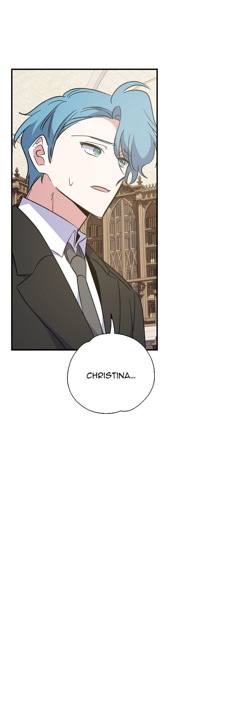 Ygret - Chapter 82 - Page 9